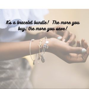Bracelet bundle bonanza!
